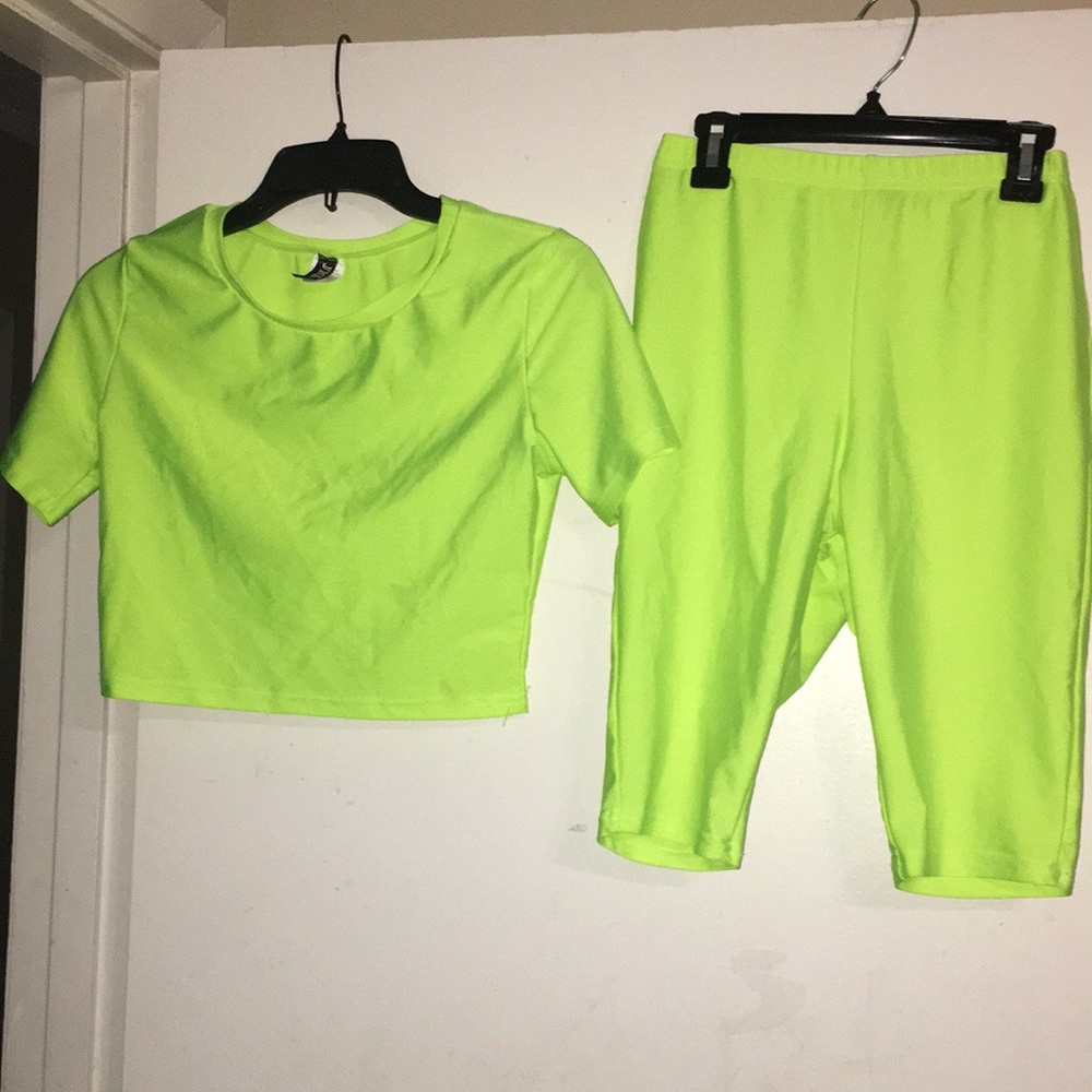 Women’s 2 piece set